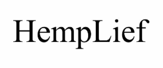 HEMPLIEF