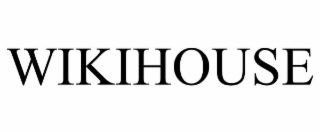 WIKIHOUSE