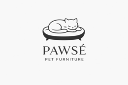 PAWSÉ PET FURNITURE