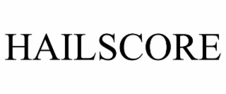HAILSCORE