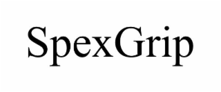 SPEXGRIP