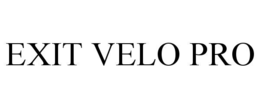 EXIT VELO PRO