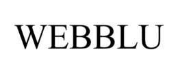 WEBBLU
