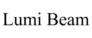 LUMI BEAM