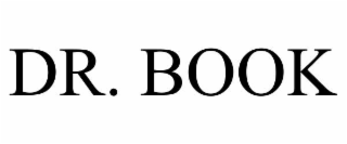 DR. BOOK