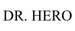 DR. HERO
