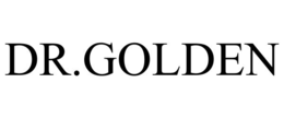 DR.GOLDEN