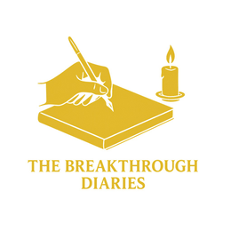 THE BREAKTHROUGH DIARIES