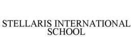 STELLARIS INTERNATIONAL SCHOOL