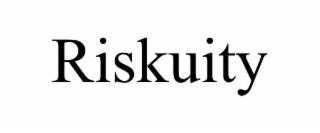 RISKUITY