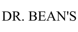 DR. BEAN'S