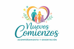 COMIENZOS NUEVOS ACOMPÀÑAMIENTO Y ORIENTACIÓN