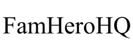 FAMHEROHQ