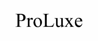 PROLUXE