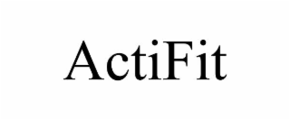 ACTIFIT