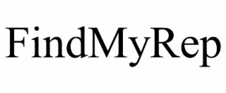 FINDMYREP