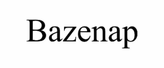 BAZENAP