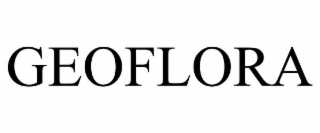 GEOFLORA