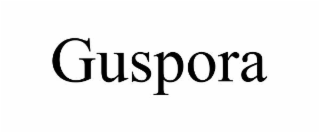 GUSPORA