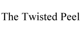 THE TWISTED PEEL
