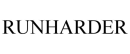 RUNHARDER