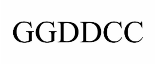 GGDDCC