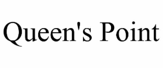 QUEEN'S POINT