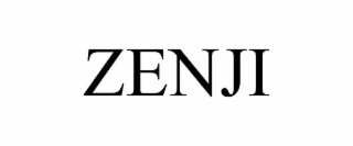 ZENJI