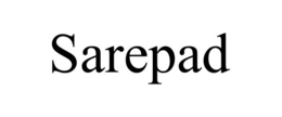SAREPAD