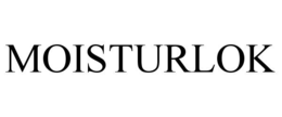 MOISTURLOK