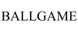 BALLGAME