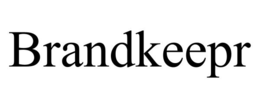 BRANDKEEPR