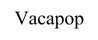 VACAPOP