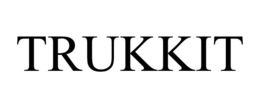 TRUKKIT