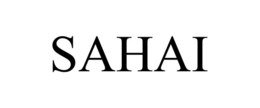 SAHAI