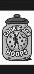 COOKIE JAR HOOPS