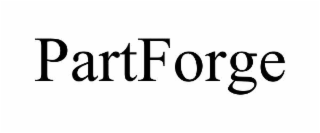 PARTFORGE