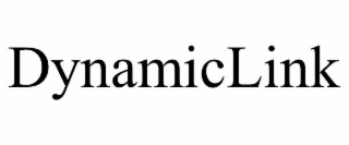 DYNAMICLINK