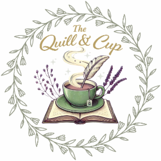 THE QUILL & CUP
