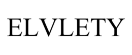 ELVLETY