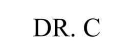 DR. C