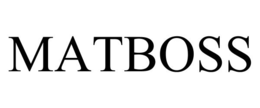 MATBOSS