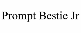 PROMPT BESTIE JR