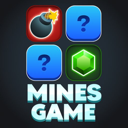 MINES GAME