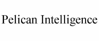 PELICAN INTELLIGENCE