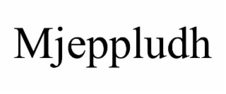 MJEPPLUDH