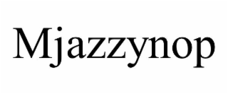 MJAZZYNOP