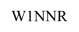 W1NNR