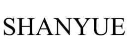 SHANYUE
