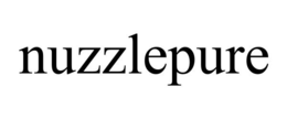 NUZZLEPURE